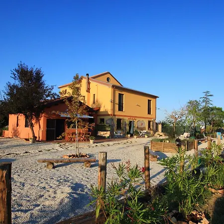 Casale Dei Ciliegi