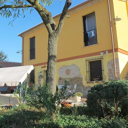 Casale Dei Ciliegi *