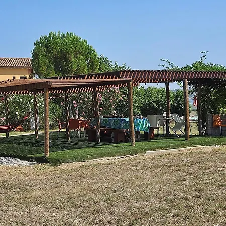 Villa Casale Dei Ciliegi