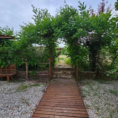 Casale Dei Ciliegi Villa