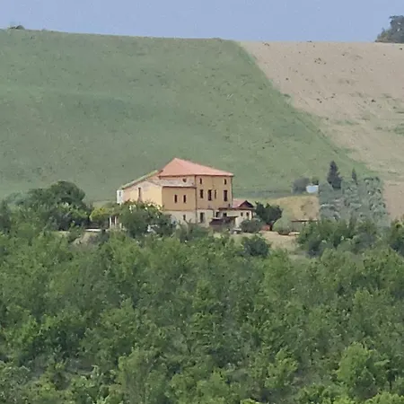 Villa Casale Dei Ciliegi Penna Alta
