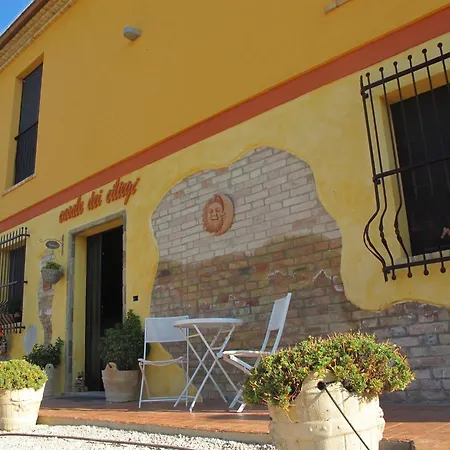 Casale Dei Ciliegi *