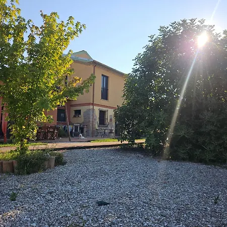Casale Dei Ciliegi Villa