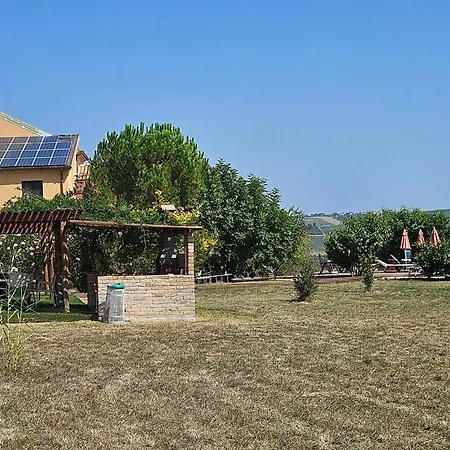 Casale Dei Ciliegi