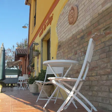 Casale Dei Ciliegi Villa