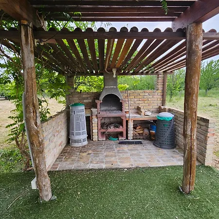 Villa Casale Dei Ciliegi