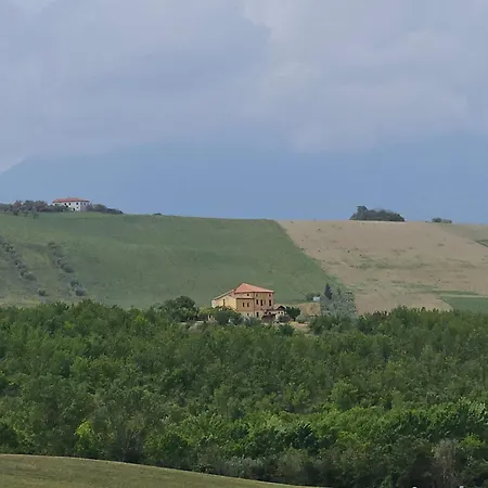 Casale Dei Ciliegi Villa *