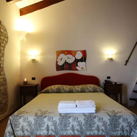 Casale Dei Ciliegi *