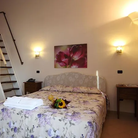 Casale Dei Ciliegi Villa
