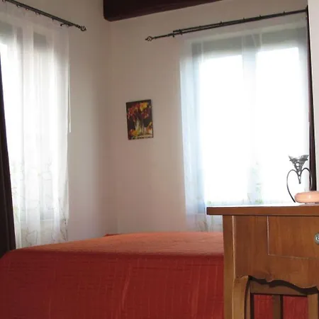 Villa Casale Dei Ciliegi *