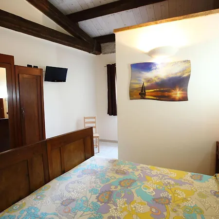Villa Casale Dei Ciliegi Penna Alta