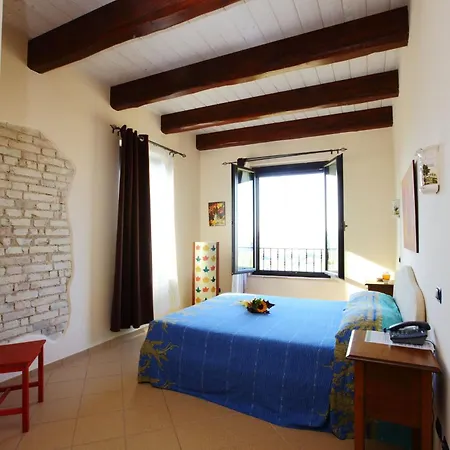 Villa Casale Dei Ciliegi Penna Alta