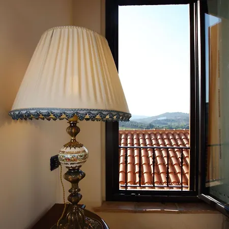 Casale Dei Ciliegi Villa Penna Alta