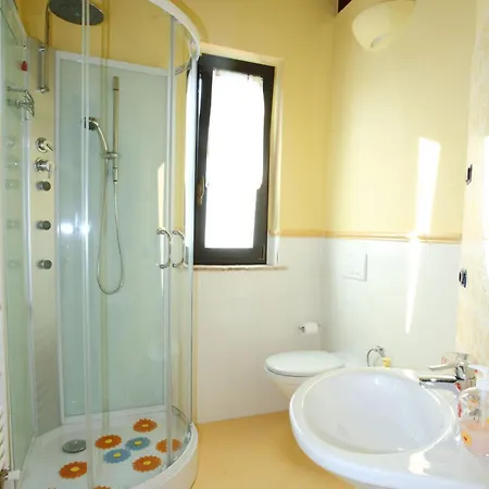 Casale Dei Ciliegi Villa Penna Alta