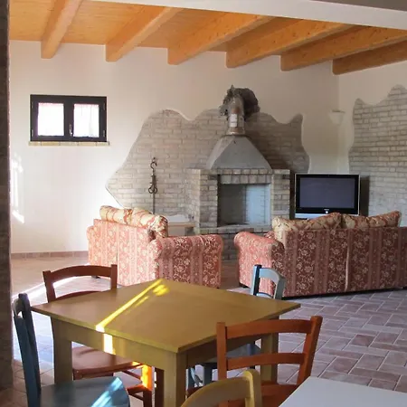 Casale Dei Ciliegi