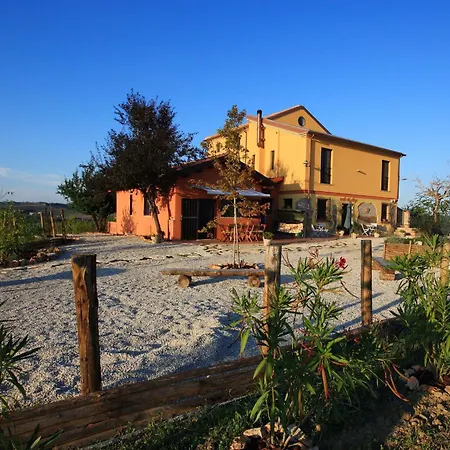 Villa Casale Dei Ciliegi